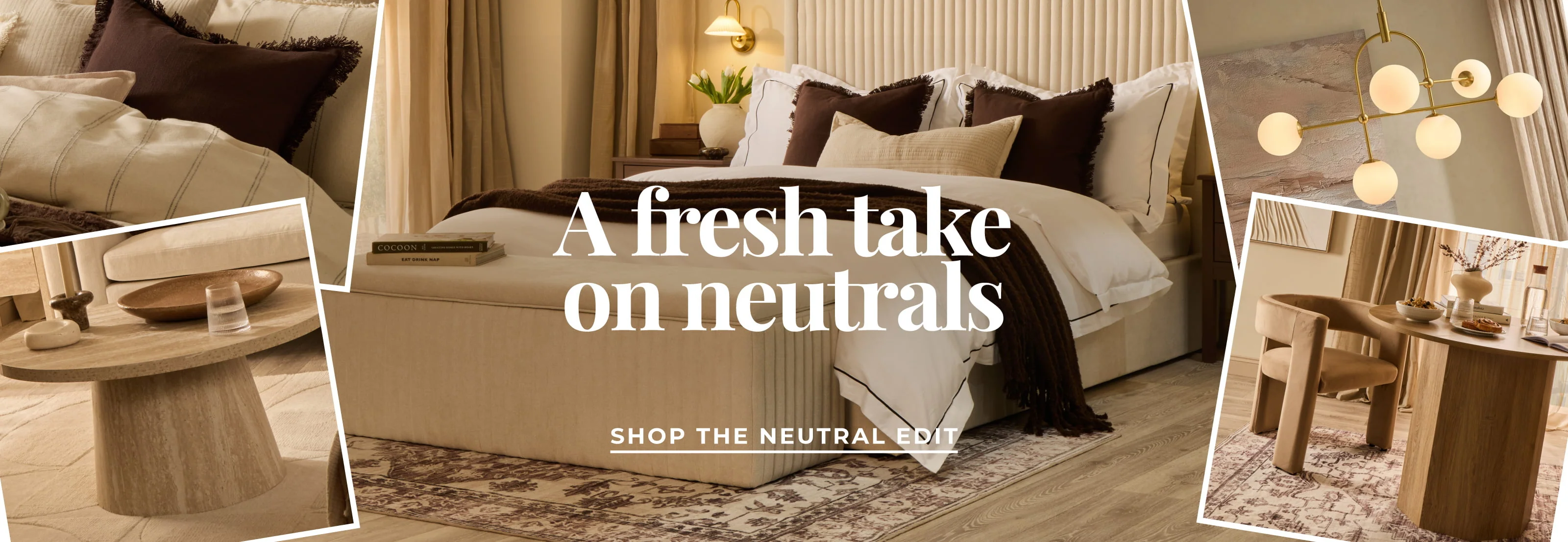 Elevated Living, Effortlessly Affordable